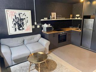 Greenpoint Chic Urban Retreat - Città del Capo - 7