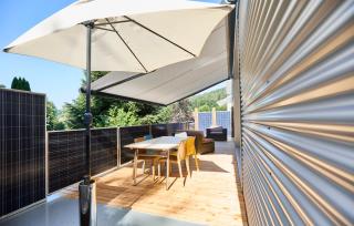 Coole Lofts - Waldfischbach-Burgalben - 7