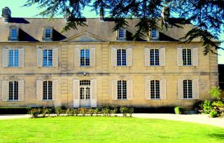 Bed & Breakfast Chateau Les Cèdres - Bretteville-lʼOrgueilleuse - 8