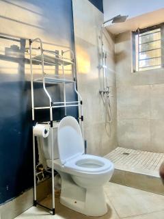 Casa Brabee - Lusaka - 2