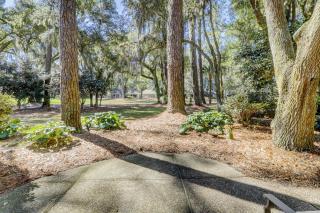 2224 Heritage Villas at The Sea Pines Resort - Hilton Head Island - 7