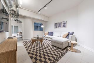 Modern Loft 1BR in Downtown LA! - Los Angeles - 9