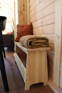 Prachtige 4p wellness Kota in bos met Sauna en Hottub - Diever - 1