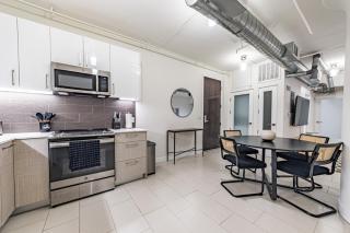 Modern Loft 1BR in Downtown LA! - Los Angeles - 3