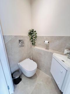 Pleasant CoLiving Room with Breakfast & Parking - Cagnes-sur-Mer - 7