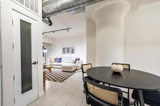 Modern Loft 1BR in Downtown LA! - Los Angeles - 6