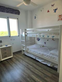 Acogedor Apartamento - Almerimar - 1