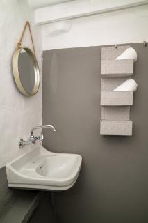 Kokkari Sea View Traditional Greek Home - 4