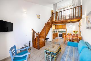 Morpheas Apartments - Plakias - 9