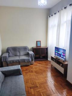 Apartamento completo no centro - Teresópolis - 1