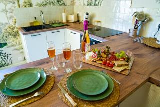 Cinta Bali Suite romantique - Cour-Cheverny - 3