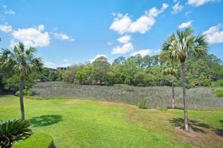 271 Stoney Creek Villa at The Sea Pines Resort - 4