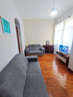 Apartamento completo no centro - Teresópolis - 0
