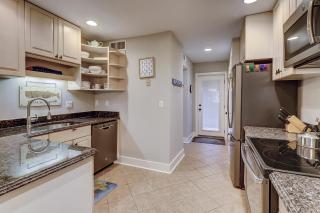 2224 Heritage Villas at The Sea Pines Resort - Hilton Head Island - 6