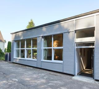 Coole Lofts - Waldfischbach-Burgalben - 8