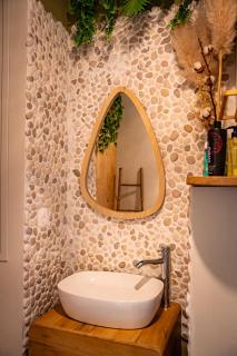 Cinta Bali Suite romantique - Cour-Cheverny - 6