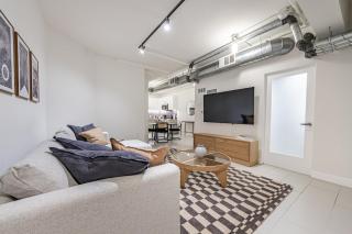 Modern Loft 1BR in Downtown LA! - 7