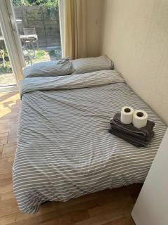 Brockley Guesthouse - Moffat - 4