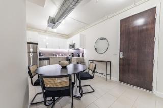 Modern Loft 1BR in Downtown LA! - Los Angeles - 5