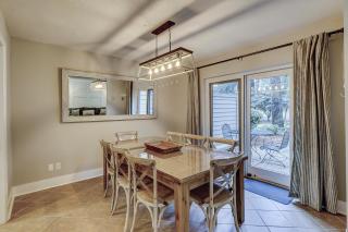 2224 Heritage Villas at The Sea Pines Resort - Hilton Head Island - 5