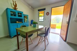 Casinha Amarela - anexo ao Camping Pé na Jaca - 1