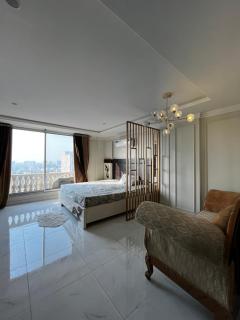 Studio apartment - Lahore - 9