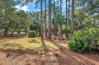 1650 Bluff Villas at The Sea Pines Resort - Hilton Head Island - 6