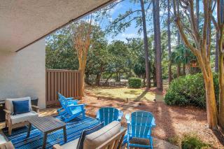 1650 Bluff Villas at The Sea Pines Resort - Hilton Head Island - 5