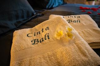Cinta Bali Suite romantique - Cour-Cheverny - 7