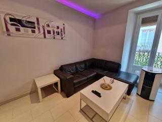 Estupendo apartamento en Malasaña - Madrid - 6