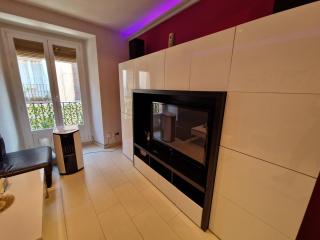 Estupendo apartamento en Malasaña - Madrid - 4