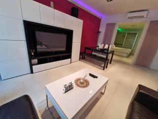 Estupendo apartamento en Malasaña - Madrid - 5