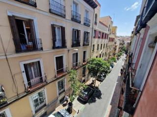 Estupendo apartamento en Malasaña - Madrid - 1