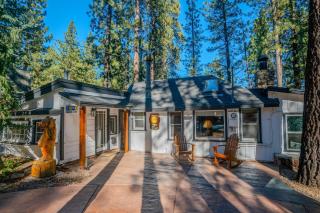 Hobbit House in Big Bear - Big Bear Lake - 4