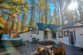 Hobbit House in Big Bear - Big Bear Lake - 3