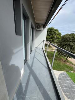 Belgrano Pro housing - 1