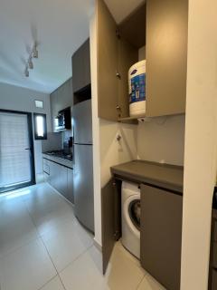 Belgrano Pro housing - Morteros - 4