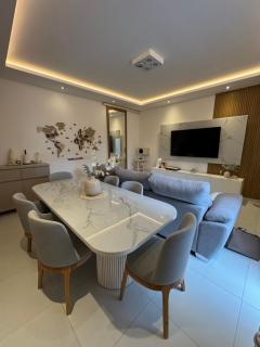 Belgrano Pro housing - Morteros - 2
