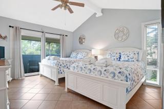 271 Stoney Creek Villa at The Sea Pines Resort - Hilton Head Island - 1