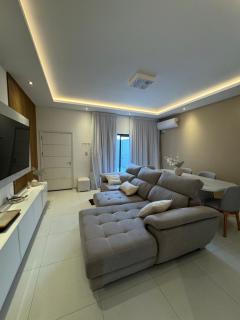 Belgrano Pro housing - Morteros - 1