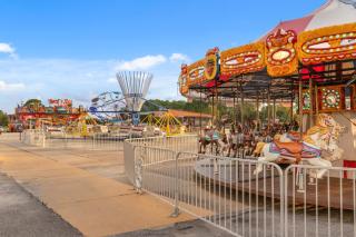 Beautiful 3rd Floor Condo w Gulf Front Master - Near Pier Park - 3