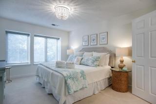 1738 Bluff Villas at The Sea Pines Resort - Hilton Head Island - 7