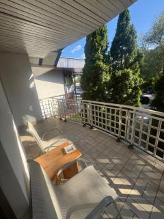 Guesthouse-Mother - Sankt Kanzian - 6