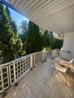 Guesthouse-Mother - Sankt Kanzian - 5