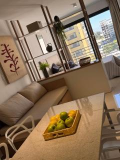 Suit Chalet Santiago - Santiago del Estero - 9