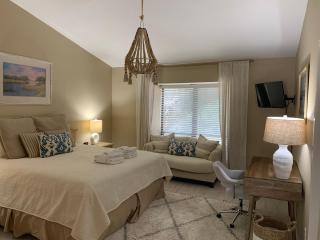 2411 Lighthouse Tennis at The Sea Pines Resort - Hilton Head Island - 8
