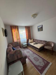 Guesthouse-Mother - Sankt Kanzian - 7