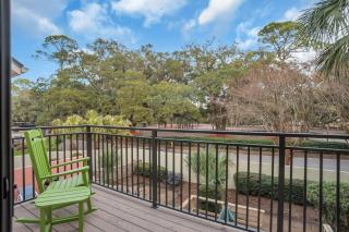 815 Clipper Court at The Sea Pines Resort - Hilton Head Island - 3
