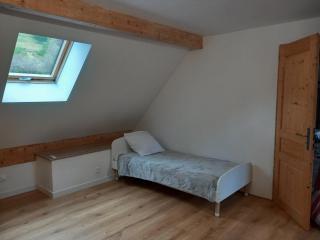 La maison d olivier - 3