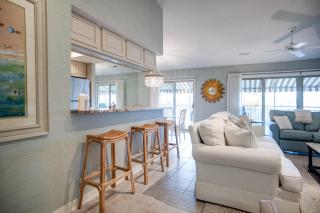 1738 Bluff Villas at The Sea Pines Resort - Hilton Head Island - 5